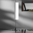 Glashütte Limburg Lampes de table 6519/6480/6525 Luminaires de table