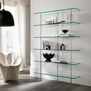 Tonelli Trasparenza Storage / Shelving