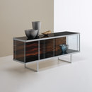 Tonelli Broadway Low Storage / Shelving