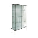Tonelli Shine Rangements Vitrines