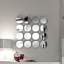 Tonelli Bungalow round Accessoires d'habitat / de bureau Garderobes / Mobilier d'entrée