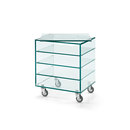 Tonelli Grattacielo fix AV furniture