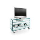 Tonelli Comò alto AV furniture