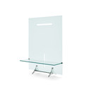 Tonelli Curtain Wall TV Audio / Video / Multimedia