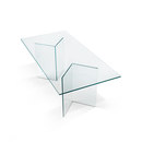 Tonelli Bacco Bureaux Conférence / Réunion Homeoffice Mobilier de direction Tables