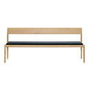 S32 bench B+W