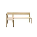 B+W S32 bench Sièges