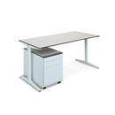Ahrend Mehes Desk System