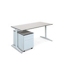 Ahrend Mehes Desk System