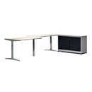 Ahrend Mehes Desk System