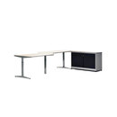 Ahrend Mehes Desk System