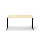 Ahrend Mehes Desk System
