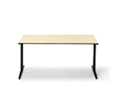 Ahrend Mehes Desk System
