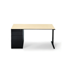 Ahrend Mehes Desk System