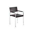 Girsberger DIVA Stuhl Stühle / Hocker / Bänke