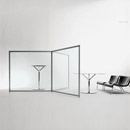 Iren Uffici Extra Light Office systems Partition systems