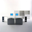 Iren Uffici WSS Tables de bureau / de conférence