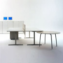 Iren Uffici WSS Tables de bureau / de conférence
