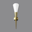 Glashütte Limburg Wall luminare 7947 Lámparas de pared