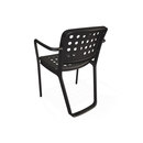 Established&Sons De La Warr Pavillion Chair Gastronomia / Ristorazione Sedie / Sgabelli / Panche Sedie da giardino Sedie ufficio / contract Spazi multifunzionali