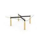 Axis coffee table Established&Sons