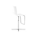 Wok barstool Desalto