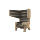Ear-chair prooff by SV
