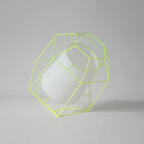 Tools Galerie ExoLight table lamp Table lights