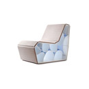 Tools Galerie HollowChair [prototype] Seating