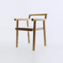 TAF Arkitektkontor Pine Chair [prototype]