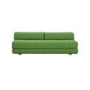 Softline Lounge sofa Beds and complements Seating