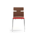 Fumac Whisper Multi-purpose area Office / Contract seating