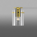Glashütte Limburg Deckenleuchte 8318 Deckenleuchten
