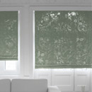 Sistema Raff Silent Gliss 2205 Silent Gliss