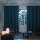 Silent Gliss Silent Gliss Cord Operated Curtain Track System Cord operated systems Curtains / Blind systems