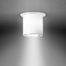 Glashütte Limburg ceiling luminaire 8461/8462/... Iluminación de empotrado de techo Lámparas de techo
