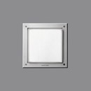Recessed ceiling luminaires 8381/8382/.. Glashütte Limburg