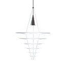 Louis Poulsen Enigma 825 Pendelleuchten