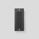 Recessed wall luminaires 2092/2098/2099 BEGA