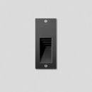 Recessed wall luminaires 2095/2075 BEGA