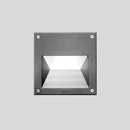 BEGA Appliques encastrés 2230/2222/... Luminaires muraux à encastrer