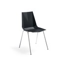 Materia Mayflower chair Cantine: Chairs Multi-purpose area Multipurpose: Chairs Office / Contract seating Restaurant / Canteen Restaurant: Chairs