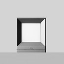 BEGA Wall/ceiling and pillar luminaire 2625/2633/... ...a pavimento ...per sentieri Illuminazioni sentieri