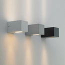 f-sign qp 90 quadratic Wall lights