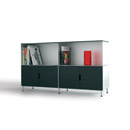 Patrick Lindon Sideboard, high 529 [System Furniture T71]