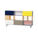 Kast Vitra