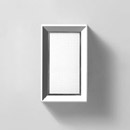 Wand-/Deckenleuchte 2733/2734/... BEGA