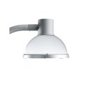 Louis Poulsen Icon Mini Opal Mastleucht Strassenleuchten Strassenleuchten / Platzleuchten Wegeleuchten