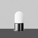 BEGA Applique/plafonnier et pilastre 3101/3102/... Luminaires de sol Luminaires pour zones piétonnes
