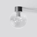 Wall / ceiling luminaire 4368/4468/... BEGA